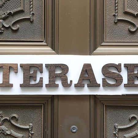 Ｔｅｒａｓｅ Ｈｏｕｓｅ Διαμέρισμα Οσάκα Εξωτερικό φωτογραφία
