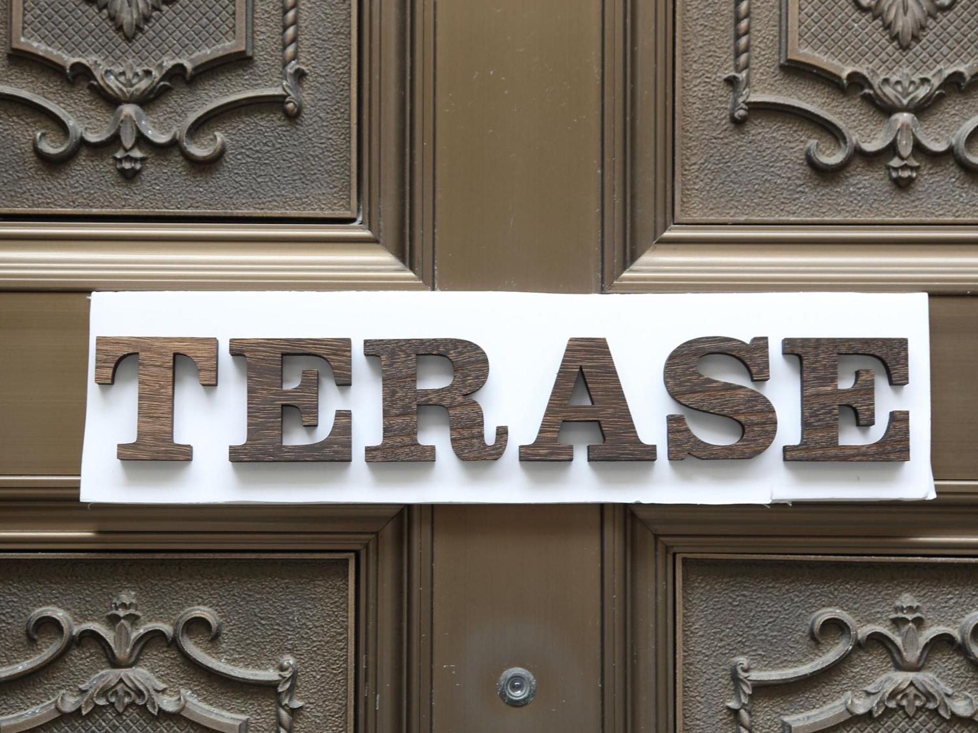 Ｔｅｒａｓｅ Ｈｏｕｓｅ Διαμέρισμα Οσάκα Εξωτερικό φωτογραφία